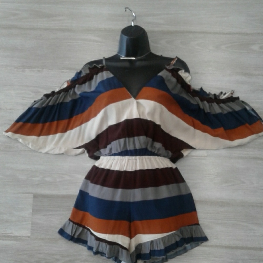 Women's Romper